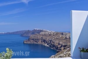 Alti Suites_holidays_in_Hotel_Cyclades Islands_Sandorini_Fira