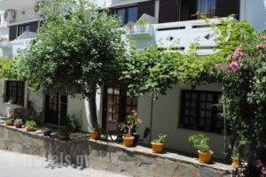Pension Irene_accommodation_in_Hotel_Crete_Chania_Sougia