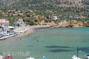 Xenios Kotronas_travel_packages_in_Peloponesse_Lakonia_Itilo