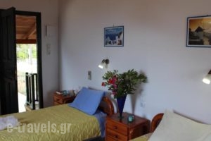 Gianna'S House_travel_packages_in_Crete_Chania_Agia Marina