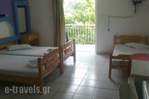 Hotel Areti_travel_packages_in_Macedonia_Pieria_Paralia Panteleimonas