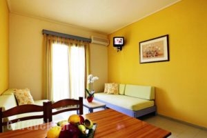 Canea Mare Hotel And Apartments_lowest prices_in_Apartment_Crete_Chania_Platanias