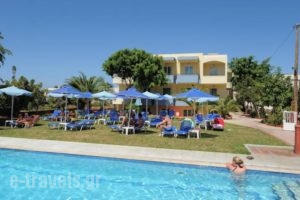Pinelopi Hotel_accommodation_in_Hotel_Crete_Rethymnon_Rethymnon City