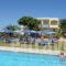 Pinelopi Hotel_accommodation_in_Hotel_Crete_Rethymnon_Rethymnon City