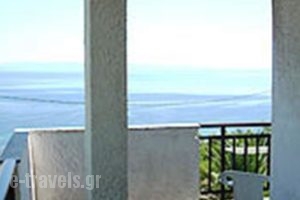 Alexandros Apartments_best prices_in_Apartment_Macedonia_Halkidiki_Nea Moudania