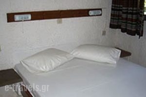 Alexandros Apartments_lowest prices_in_Apartment_Macedonia_Halkidiki_Nea Moudania