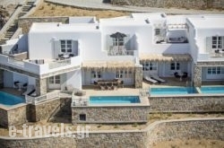 Villa Ornos - By Myconian Collection_s __1