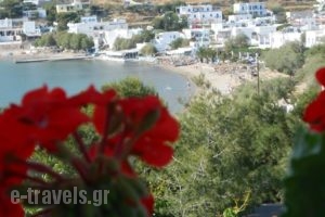 Voutsinou Apartments_travel_packages_in_Cyclades Islands_Syros_Syrosst Areas
