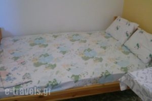 Vogiatzis Rooms_best deals_Room_Macedonia_Kavala_Kavala City