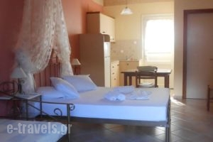 Voutsinou Apartments_best prices_in_Apartment_Cyclades Islands_Syros_Syrosst Areas