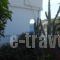 Voutsinou Apartments_best deals_Apartment_Cyclades Islands_Syros_Syrosst Areas