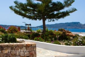 Parasporos Village_best prices_in_Hotel_Cyclades Islands_Milos_Milos Chora
