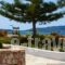 Parasporos Village_best prices_in_Hotel_Cyclades Islands_Milos_Milos Chora