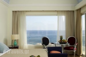 Atrium Prestige Thalasso Spa Resort & Villas_best deals_Villa_Dodekanessos Islands_Rhodes_Gennadi