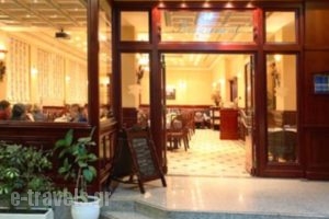 Palladion Hotel_best deals_Hotel_Epirus_Ioannina_Ioannina City