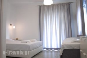 Avgerou Studios and Apartments_accommodation_in_Apartment_Macedonia_Halkidiki_Poligyros