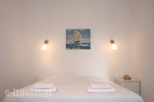 Avgerou Studios and Apartments_travel_packages_in_Macedonia_Halkidiki_Poligyros