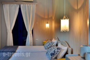 Allegria Family Hotel_best prices_in_Hotel_Cyclades Islands_Andros_Andros City