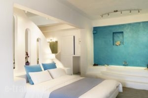 Aloni Hotel_best deals_Hotel_Cyclades Islands_Paros_Paros Chora