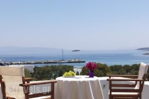 Aloni Hotel_holidays_in_Hotel_Cyclades Islands_Paros_Paros Chora