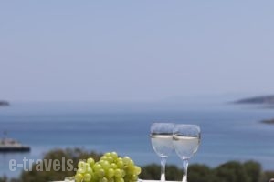 Aloni Hotel_travel_packages_in_Cyclades Islands_Paros_Paros Chora