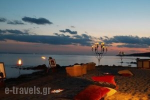Danai Beach Resort & Villas_best prices_in_Villa_Macedonia_Halkidiki_Kassandreia