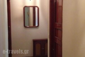 Vazakas Rooms_best deals_Room_Aegean Islands_Lesvos_Mytilene
