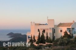 Stargazer Villa in Marathonas, Aigina, Piraeus Islands - Trizonia