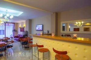 Minos Hotel_travel_packages_in_Epirus_Preveza_Preveza City