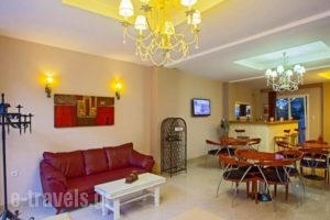 Minos Hotel_best deals_Hotel_Epirus_Preveza_Preveza City