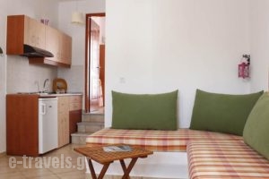 Mirabeli Studios_best prices_in_Hotel_Cyclades Islands_Milos_Milos Chora