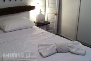 Village Bay Studios_accommodation_in_Hotel_Cyclades Islands_Tinos_Tinos Rest Areas
