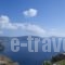 Blue Canaves Boutique Villa_lowest prices_in_Villa_Cyclades Islands_Sandorini_Sandorini Rest Areas