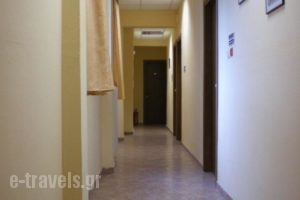 Stavrodromi Hotel_travel_packages_in_Epirus_Thesprotia_Igoumenitsa