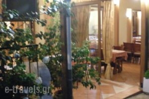 Stavrodromi Hotel_best deals_Hotel_Epirus_Thesprotia_Igoumenitsa