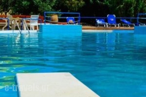 Hotel Vergina_lowest prices_in_Hotel_Central Greece_Attica_Athens