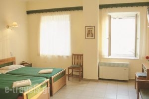 Triena Rooms_lowest prices_in_Room_Aegean Islands_Lesvos_Mythimna (Molyvos)