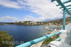 Paradise Design Apartments_accommodation_in_Apartment_Cyclades Islands_Andros_Andros City
