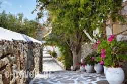 Seaside Cottage By Belvedere in Ialysos, Rhodes, Dodekanessos Islands