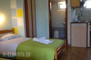 Studios Lalu_best prices_in_Hotel_Sporades Islands_Skiathos_Skiathoshora