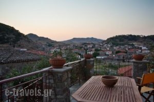 Stone Houses_accommodation_in_Hotel_Aegean Islands_Limnos_Myrina