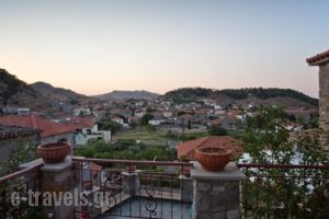 Stone Houses_best prices_in_Hotel_Aegean Islands_Limnos_Myrina