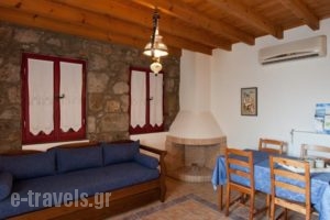 Stone Houses_lowest prices_in_Hotel_Aegean Islands_Limnos_Myrina