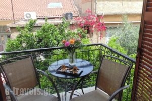 Pension Dafni_best prices_in_Hotel_Peloponesse_Argolida_Nafplio