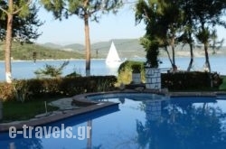 Villa Flisvos in Lefkada Rest Areas, Lefkada, Ionian Islands