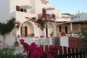Hotel Irene_best prices_in_Hotel_Cyclades Islands_Paros_Paros Chora