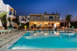 Venus Mare_accommodation_in_Hotel_Crete_Heraklion_Episkopi