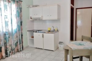 Kamakaris Rooms_best deals_Room_Cyclades Islands_Milos_Milos Chora