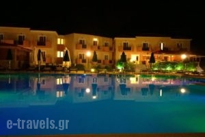 Bella Vista Hotel_best deals_Hotel_Aegean Islands_Lesvos_Mythimna (Molyvos)