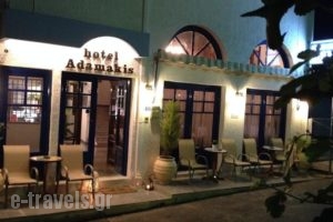 Adamakis Hotel_holidays_in_Hotel_Crete_Heraklion_Piskopiano